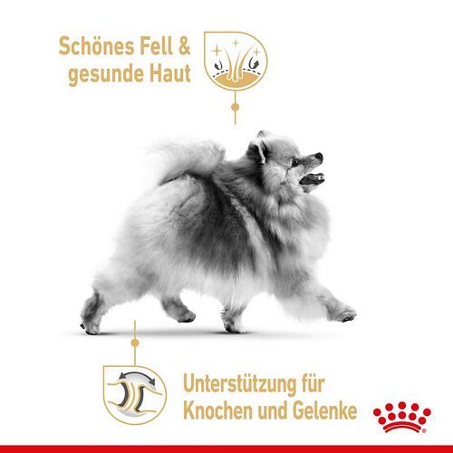 Royal Canin POMERANIAN Adult 1,5 kg - Trockenfutter