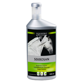 Equistro Sekrosan liquid 1000ml