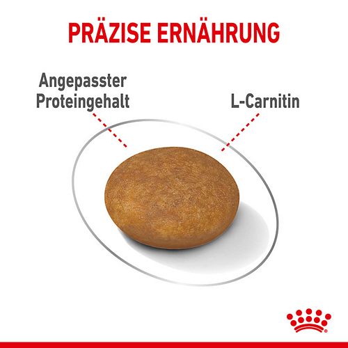 Royal Canin LIGHT WEIGHT CARE X-SMALL - Trockenfutter Kroketten
