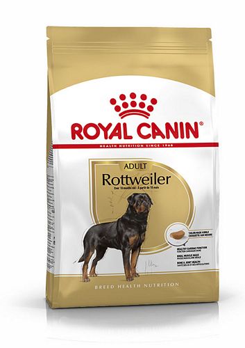 Royal Canin Rottweiler Adult Trockenfutter
