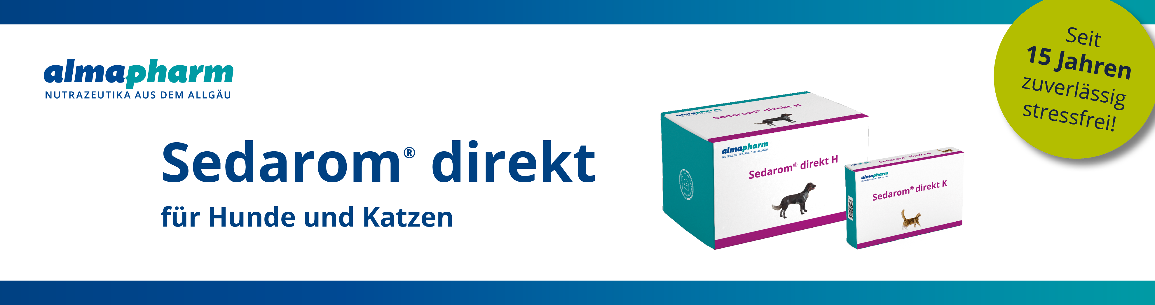 almapharm Sedaron Direkt almapharm Sedaron Direkt