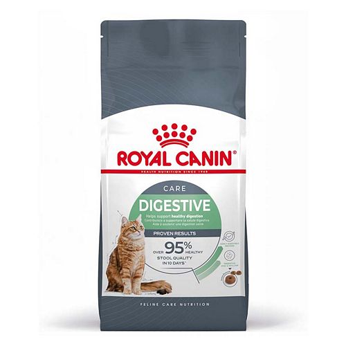 Royal Canin Digestive Care Trockenfutter für Katzen mit empfindlicher Verdauung