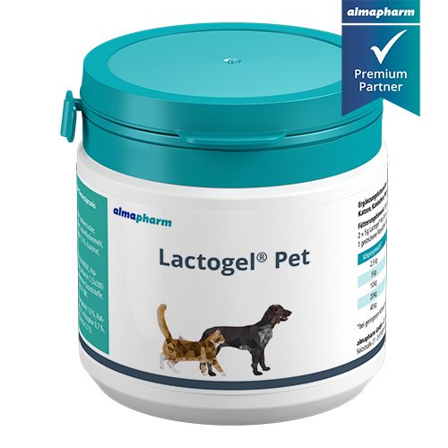 almapharm Lactogel Pet Dose