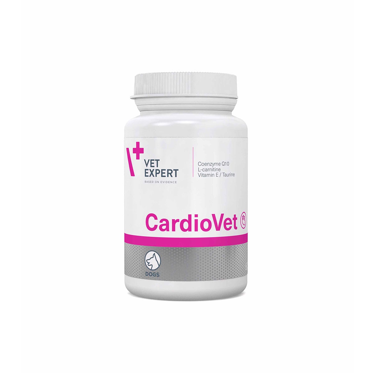 VetExpert Cardiovet 90 Tabletten