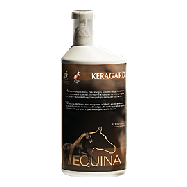 EQUINA KERAGARD 1000 ml