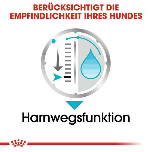 Royal Canin Urinary Care Nassfutter Vorteile