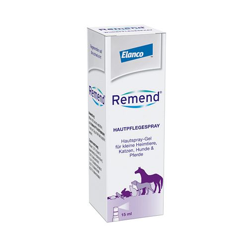 REMEND® Hautpflegespray 15 ml von Elanco