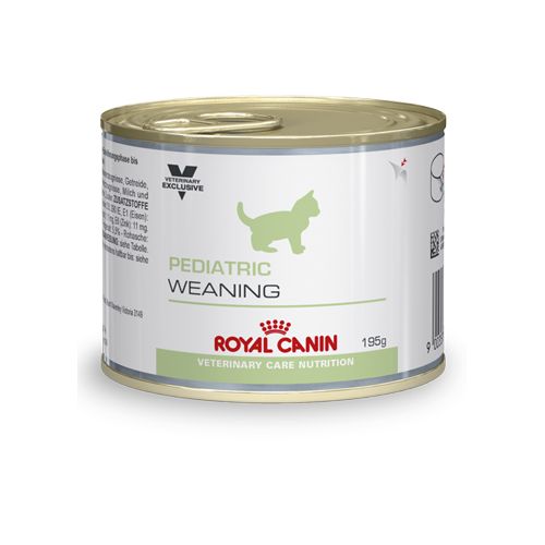 Royal Canin Pediatric Weaning Feline 195 g Nassfutter