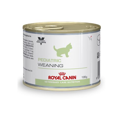 royal-canin-pediatric-weaning-felineIhl1RLcMnJGeE Royal Canin Pediatric Weaning Feline 195 g Nassfutter