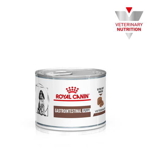 Royal Canin GASTROINTESTINAL PUPPY Nassfutter für Hundewelpen