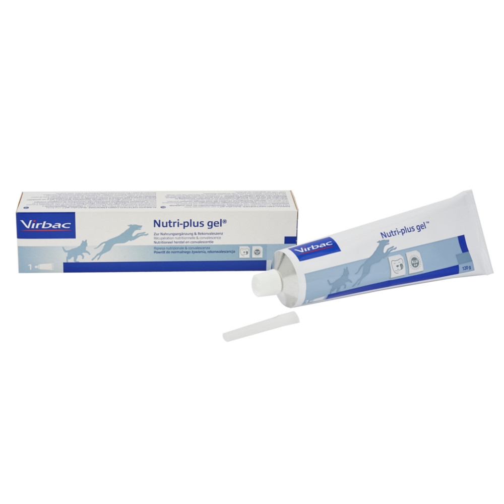 virbac_nutriplus_1RzJXpu0ausPGA Virbac Nutri-plus Gel Energiepaste 120g