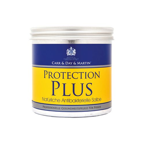 Carr & Day & Martin - ProtectionPlus