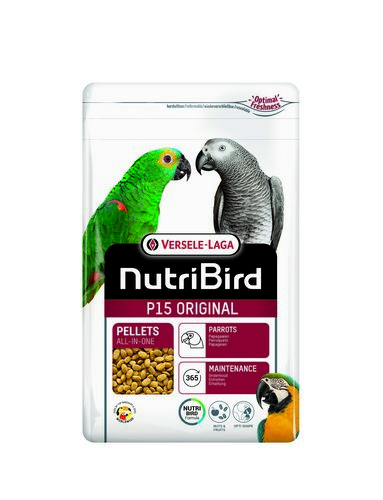 Versele-Laga - NutriBird P15 Original - 1 kg
