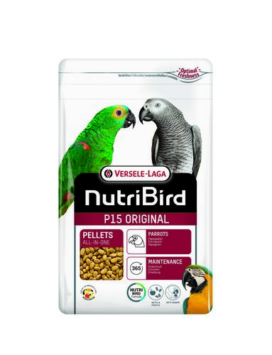 Versele-Laga NutriBird P15 Original