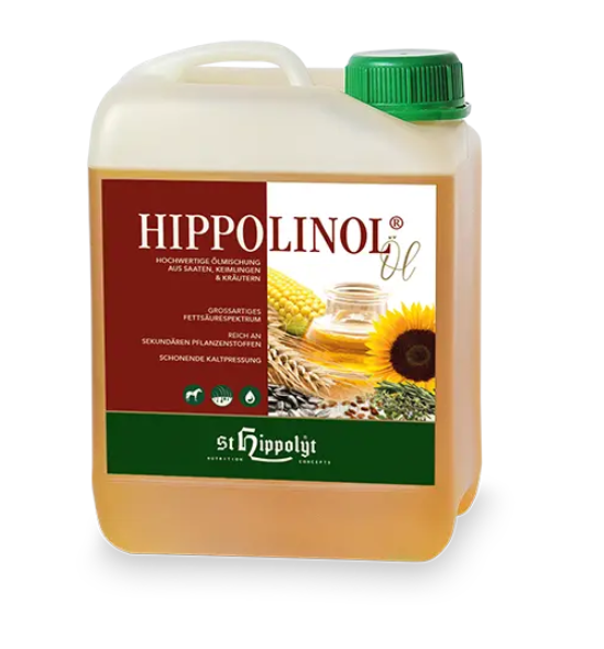 St. Hippolyt Hippolinol