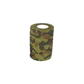 PetFlex kohäsive Bandagen 7,5 cm x 4,5 m Camouflage