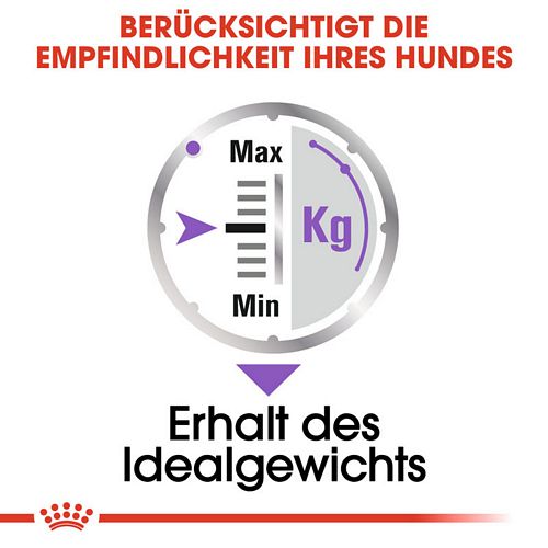 Royal Canin STERILISED Nassfutter Vorteile