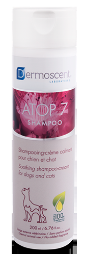 Selectavet Dermoscent ATOP 7 Shampoo