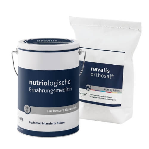 Navalis orthosal KOMBI HORSE 2500 g