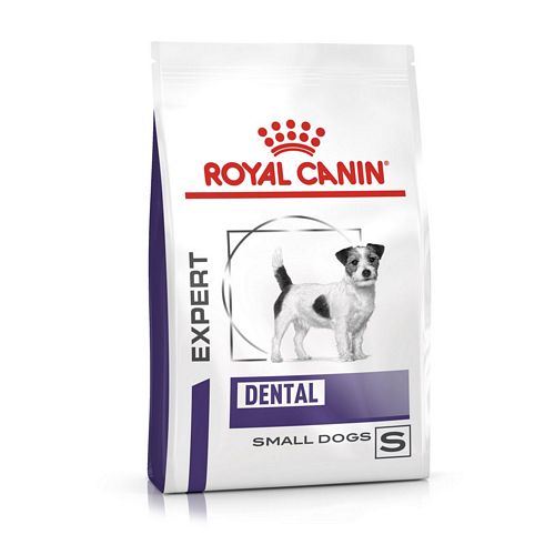 ROYAL CANIN Expert DENTAL SMALL DOGS Trockenfutter für Hunde ROYAL CANIN Expert DENTAL SMALL DOGS Trockenfutter für Hunde
