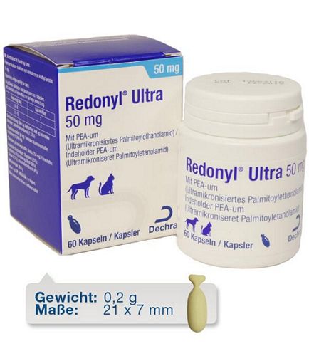 Dechra - Redonyl Ultra