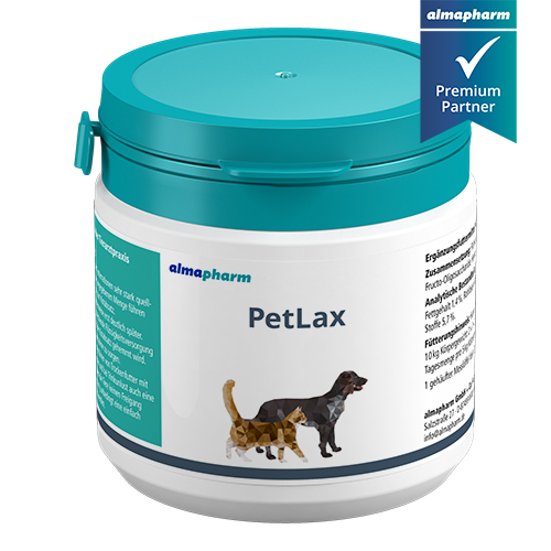 almapharm astoral PetLax 100 g