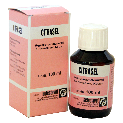 Selectavet Citrasel 100 ml