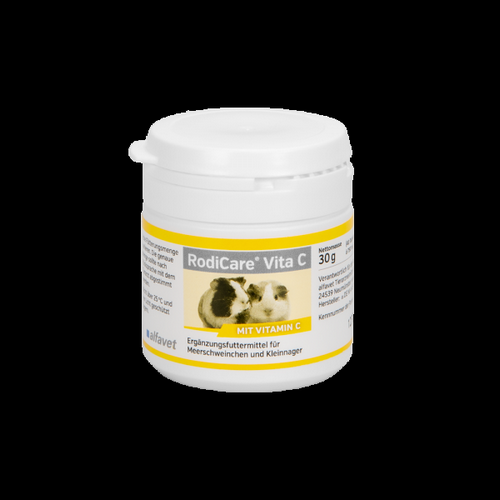 RodiCare Vita C 30g