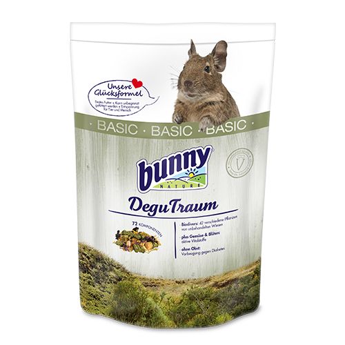 Bunny DeguTraum 1,2kg