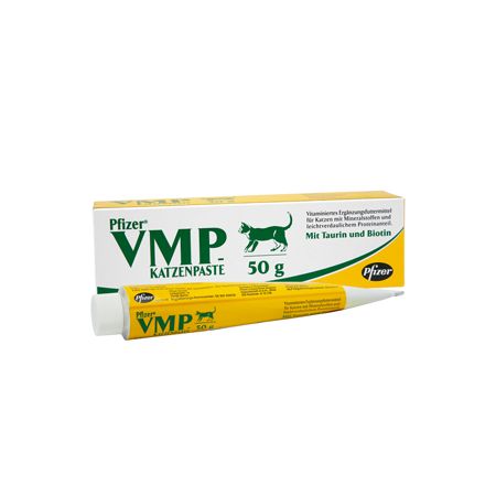 Zoetis VMP Katzenpaste 50 g 