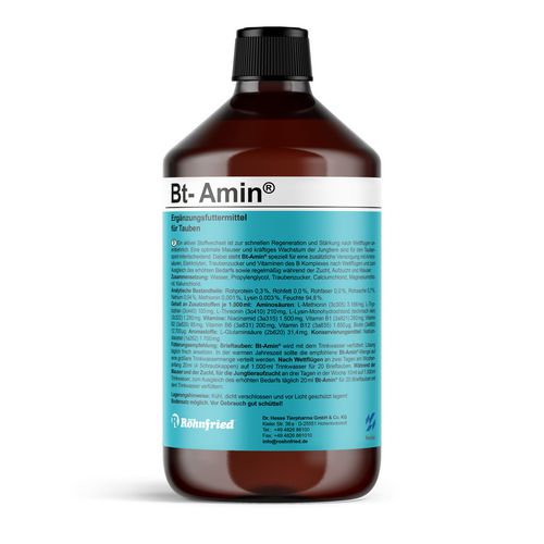 Röhnfried - BT-AMIN - 1000 ml