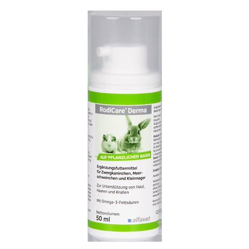 RodiCare Derma 50ml