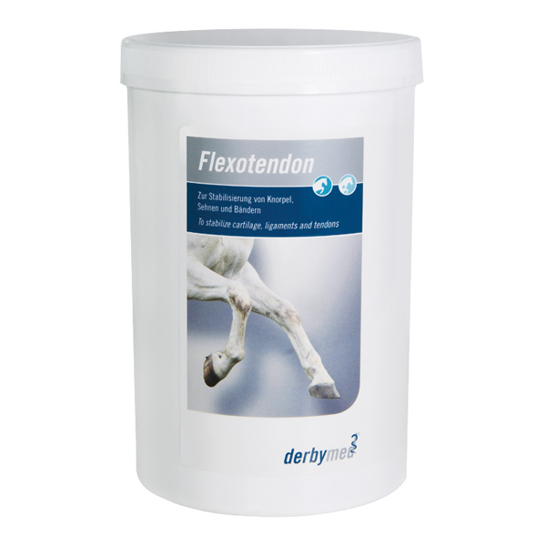 derbymed FLEXOTENDON für Pferde - 1000 g