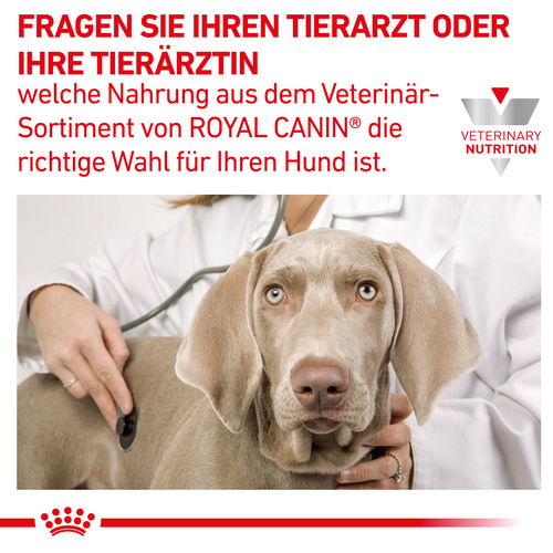 Royal Canin HEPATIC Trockenfutter für Hunde 1,5 kg