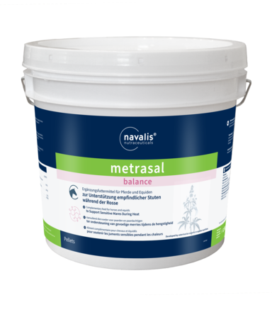 Navalis metrasal balance 2,5 kg