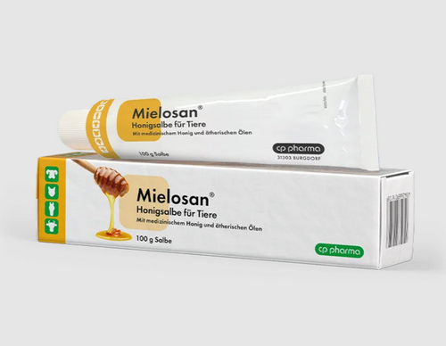 cp-pharma Mielosan Salbe 100g
