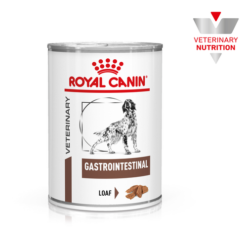 Royal Canin GASTROINTESTINAL Mousse Nassfutter für Hunde