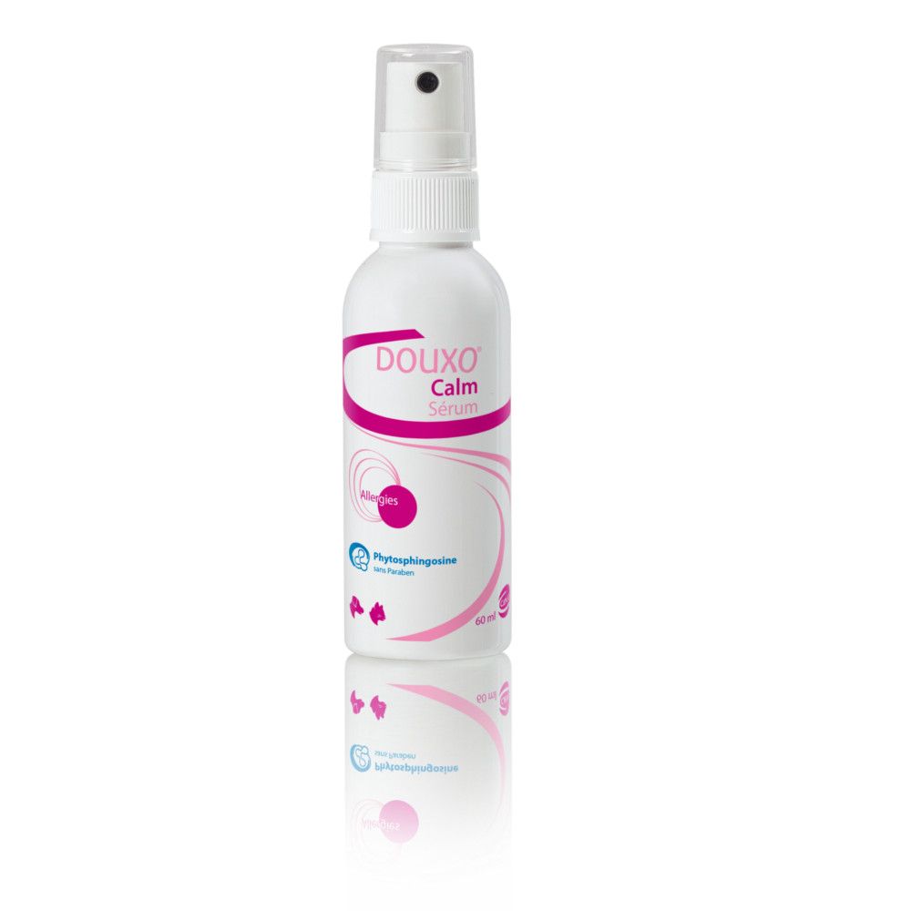 Ceva Douxo Calm Serum