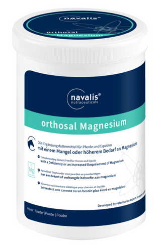 Navalis - orthosal MAGNESIUM HORSE