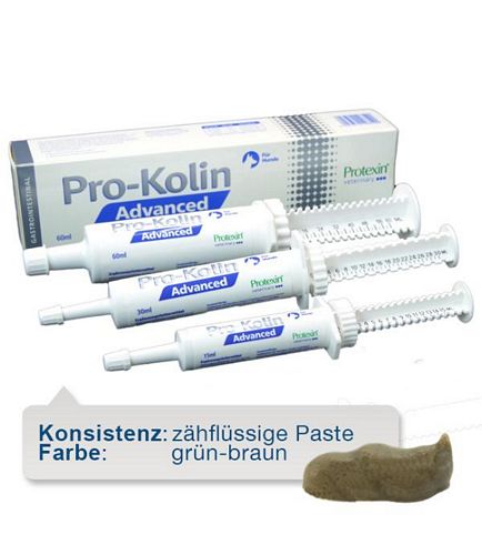 Protexin - Pro-Kolin Advanced für Hunde 30ml