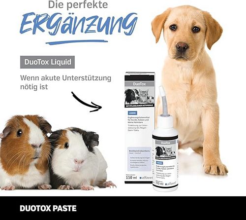 alfavet - DuoTox Kombi