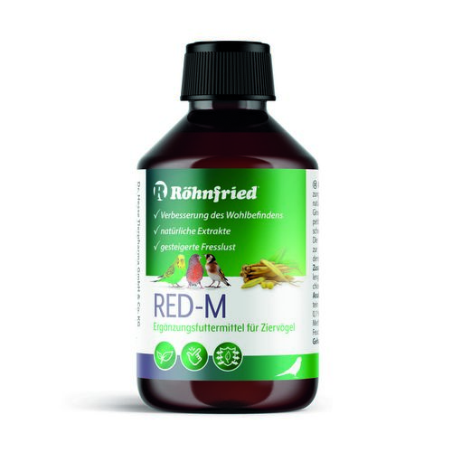 Röhnfried - RED-M - 100 ml