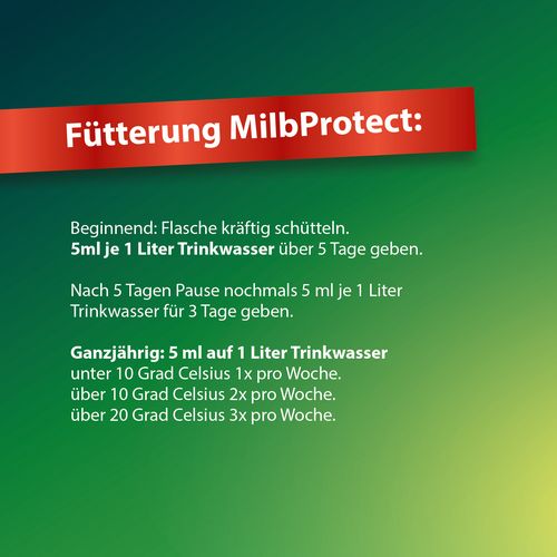 Röhnfried - MILB-PROTECT - 500 ml