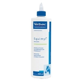 virbac-eqimyl-emulsion-500mly8I916mz7HNy6 Equimyl Emulsion zur Pflege der Haut für Pferde von Virbac