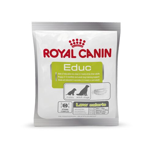 Royal Canin Educ Canine