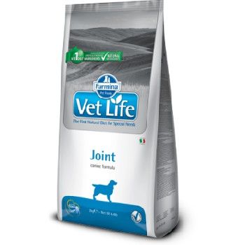 Farmina Vet Life Dog Joint Trockenfutter für Hunde