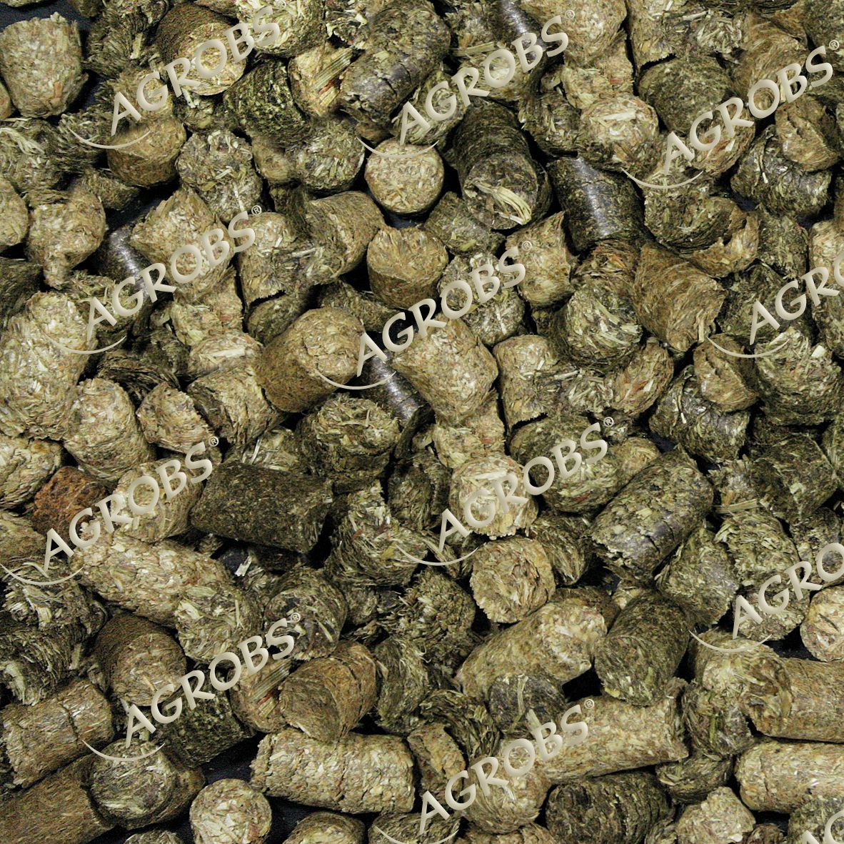 Agrobs TESTUDO Fibre 250 g