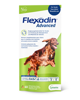 Flexadin Advanced Hund