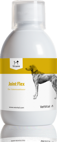 VetVital Vicano Joint Flex 250ml VetVital Vicano Joint Flex 250ml