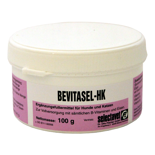 Selectavet Bevitasel-HK 100g